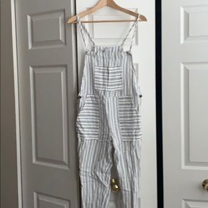 Cloth Overalls